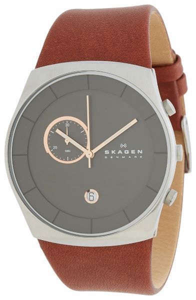 Отзывы Skagen SKW6085