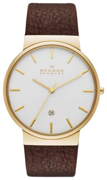 Отзывы Skagen SKW6142