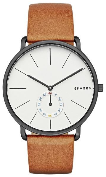 Отзывы Skagen SKW6216