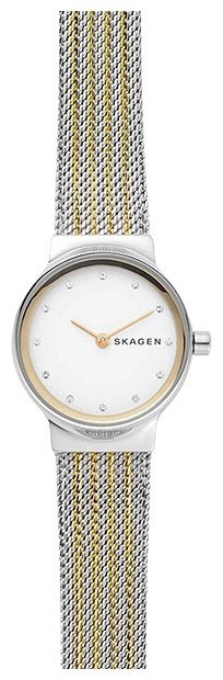 Отзывы SKAGEN SKW2698