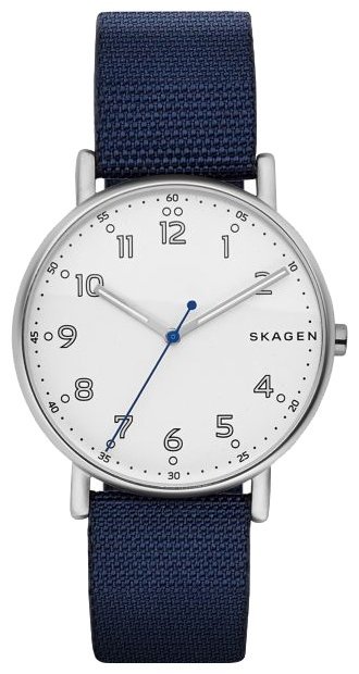 Отзывы SKAGEN SKW6356