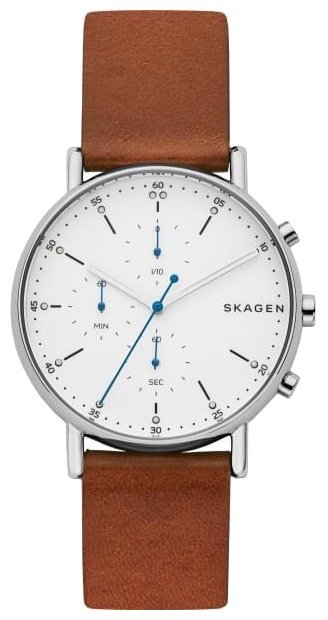 Отзывы SKAGEN SKW6462