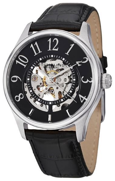 Отзывы Stuhrling 746L.SET.02