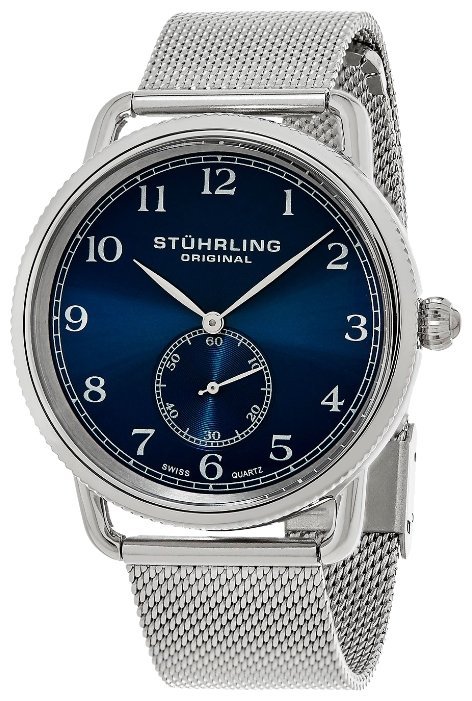 Отзывы STUHRLING 207M.03