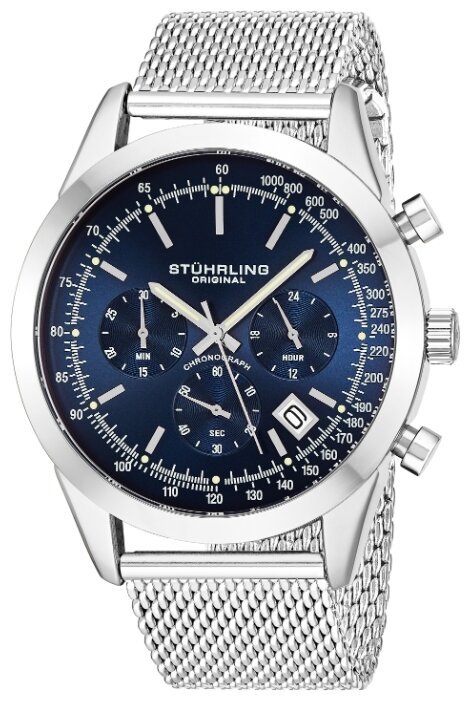 Отзывы STUHRLING 3975.2