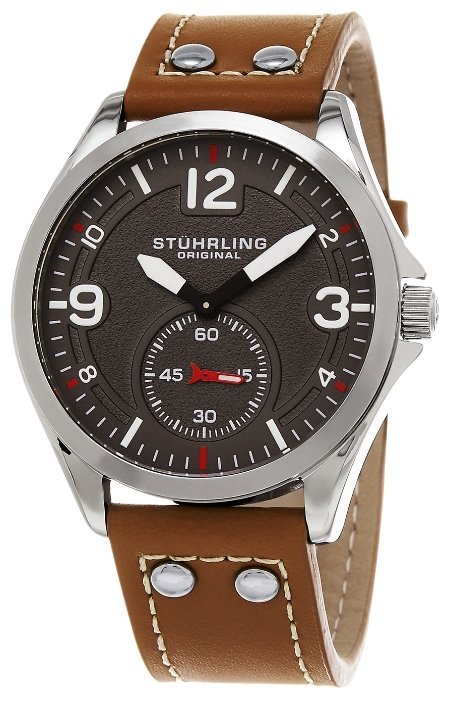 Отзывы STUHRLING 684.02