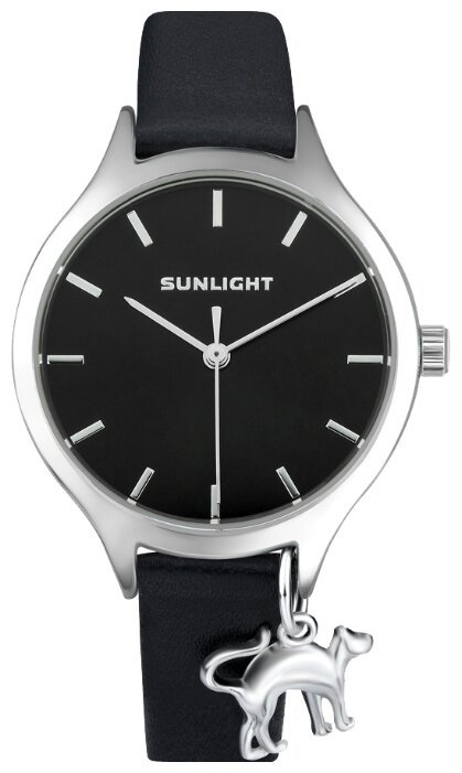 Отзывы Sunlight S307ASB-01LB