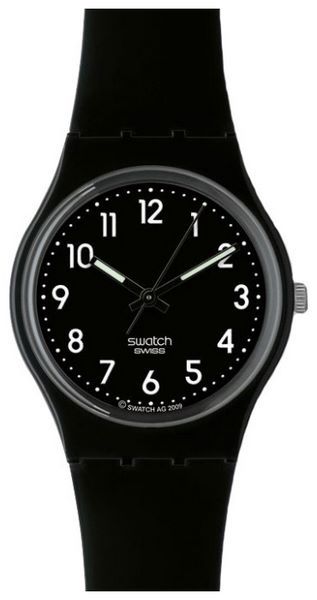 Отзывы Swatch GB247