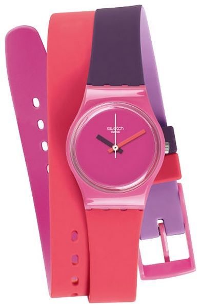 Отзывы Swatch LP137