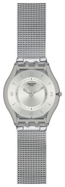 Отзывы Swatch SFM118M