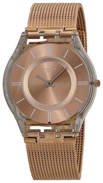 Отзывы Swatch SFP115M