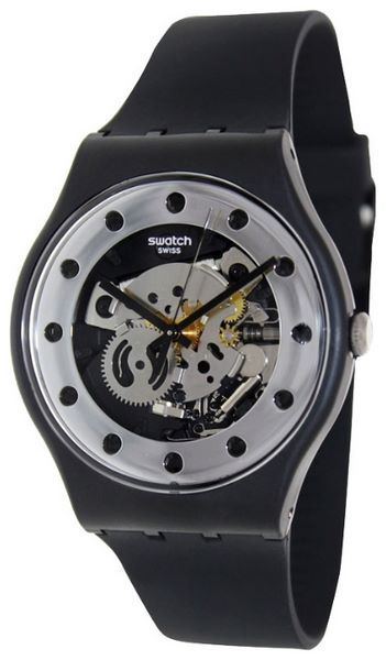 Отзывы Swatch SUOZ147