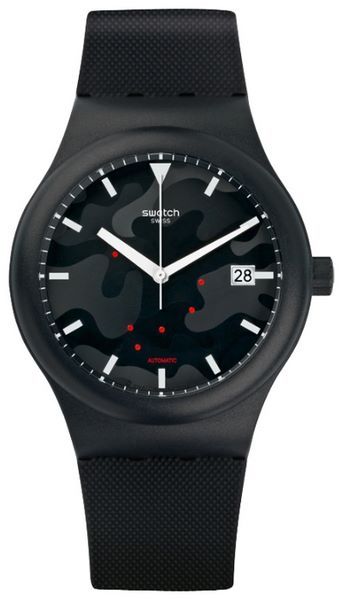 Отзывы Swatch SUTA401