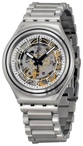 Отзывы Swatch YAS112G