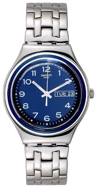 Отзывы Swatch YGS765G