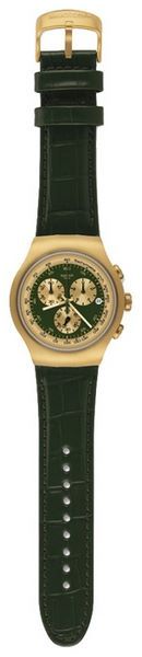 Отзывы Swatch YOG406