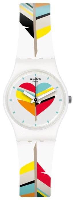 Отзывы swatch LW151