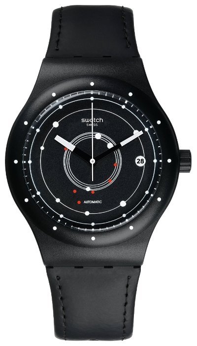 Отзывы swatch SUTB400