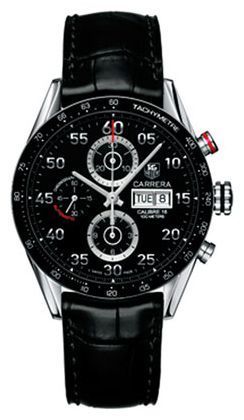 Отзывы Tag Heuer CV2A10.FC6235