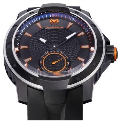 Отзывы TechnoMarine 610006