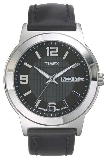 Отзывы Timex T2E561