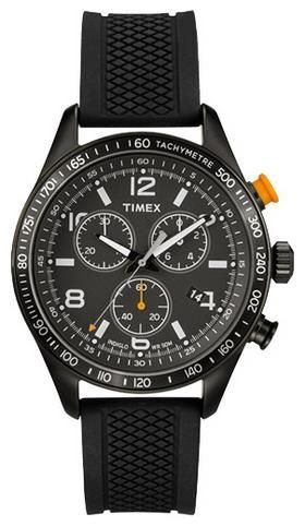 Отзывы Timex T2P043