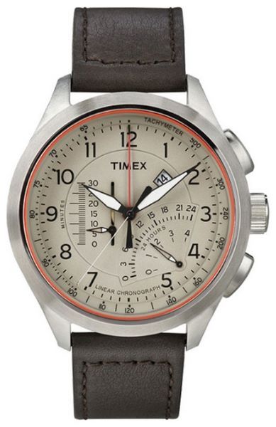 Отзывы Timex T2P275