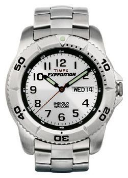 Отзывы Timex T46601