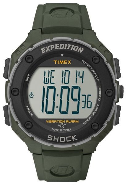 Отзывы Timex T49951