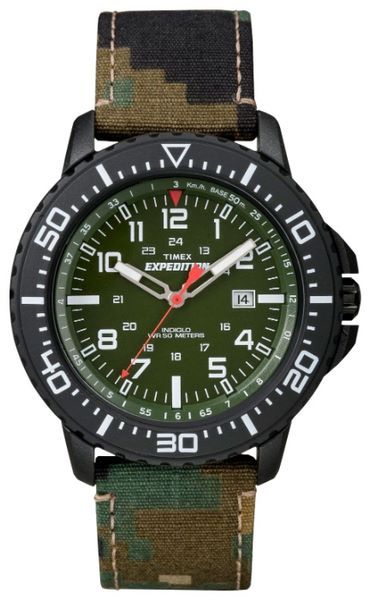 Отзывы Timex T49965