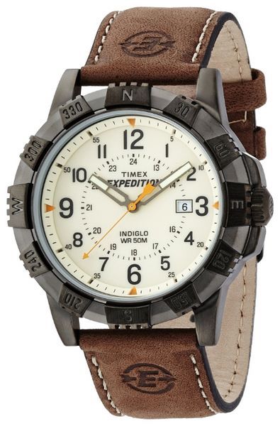 Отзывы Timex T49990