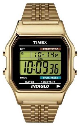 Отзывы Timex T89001