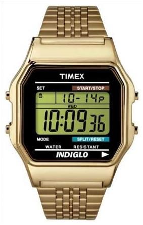 Отзывы Timex TW2P48200