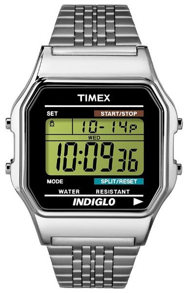 Отзывы Timex TW2P48300