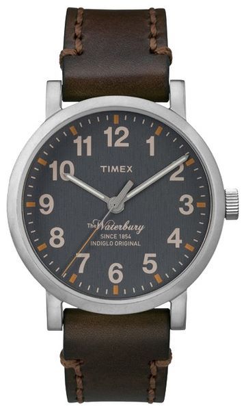 Отзывы Timex TW2P58700