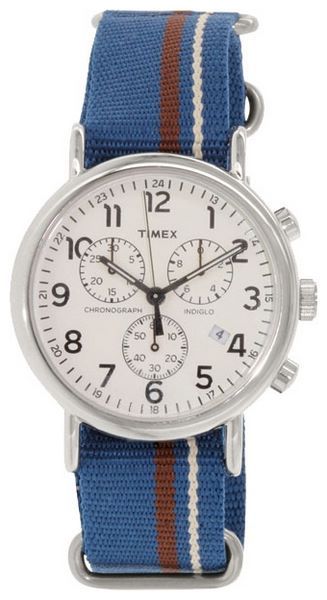 Отзывы Timex TW2P62400