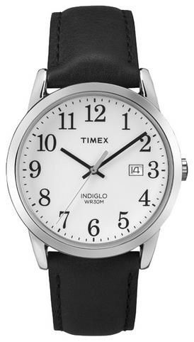 Отзывы Timex TW2P75600