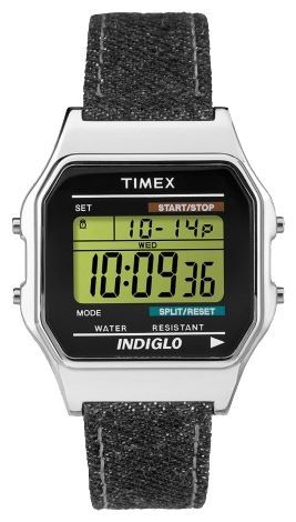 Отзывы Timex TW2P77100