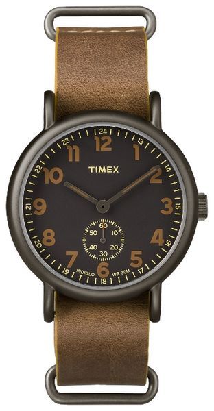 Отзывы Timex TW2P86800