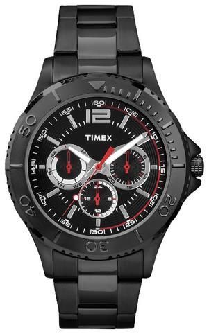 Отзывы Timex TW2P87700