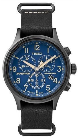 Отзывы Timex TW4B04200