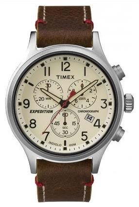 Отзывы Timex TW4B04300