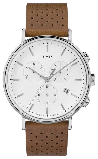 Отзывы TIMEX TW2R26700