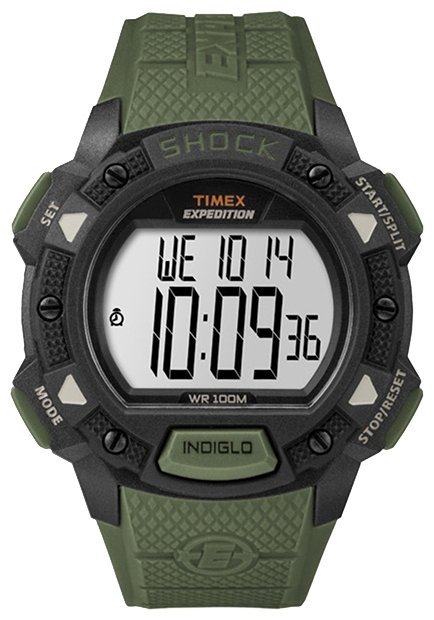 Отзывы TIMEX TW4B09300