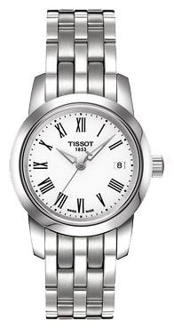 Отзывы Tissot T033.210.11.013.00