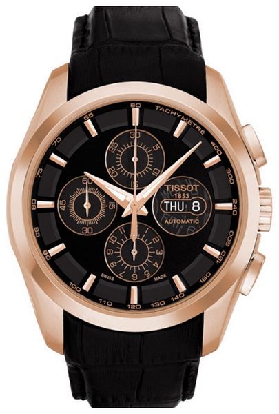 Отзывы Tissot T035.614.36.051.00