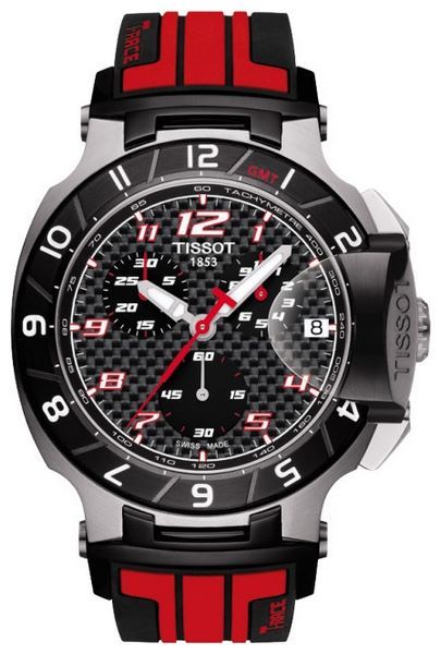 Отзывы Tissot T048.417.27.207.01