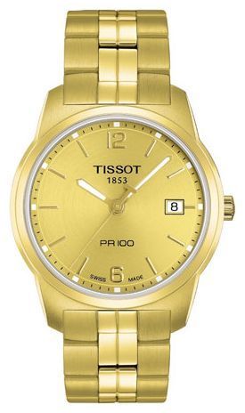 Отзывы Tissot T049.410.22.037.01