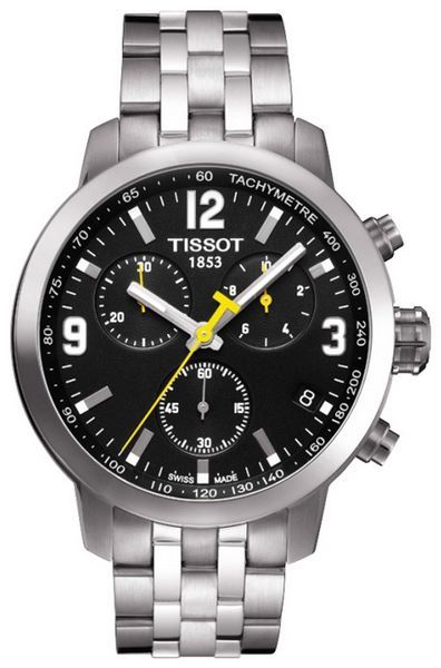 Отзывы Tissot T055.417.11.057.00