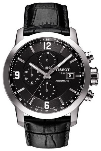 Отзывы Tissot T055.427.16.057.00